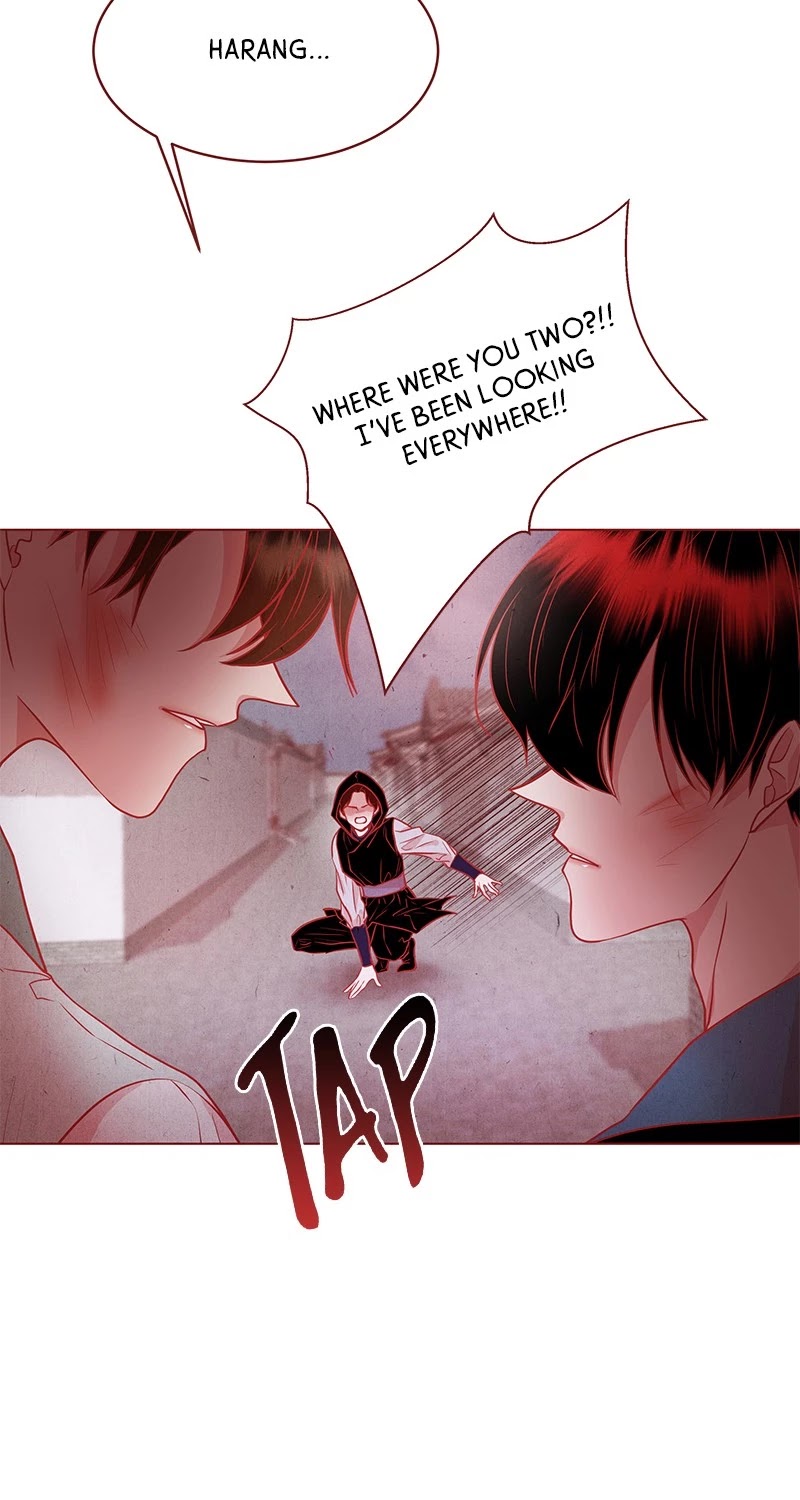 Do Snakes Eat Flowers? chapter 37 - page 18