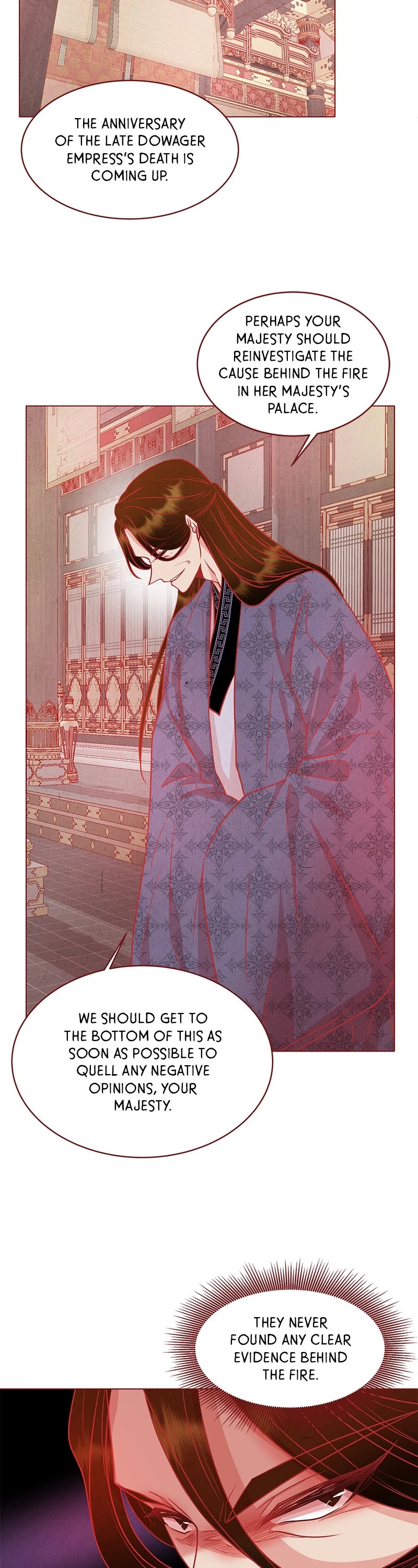 Do Snakes Eat Flowers? chapter 37 - page 25