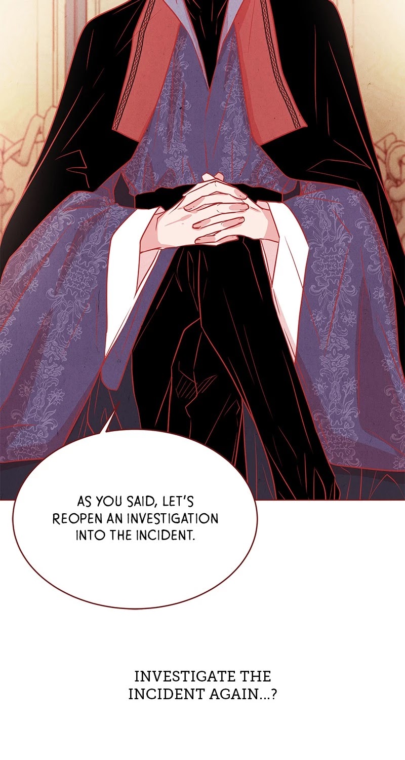 Do Snakes Eat Flowers? chapter 37 - page 27