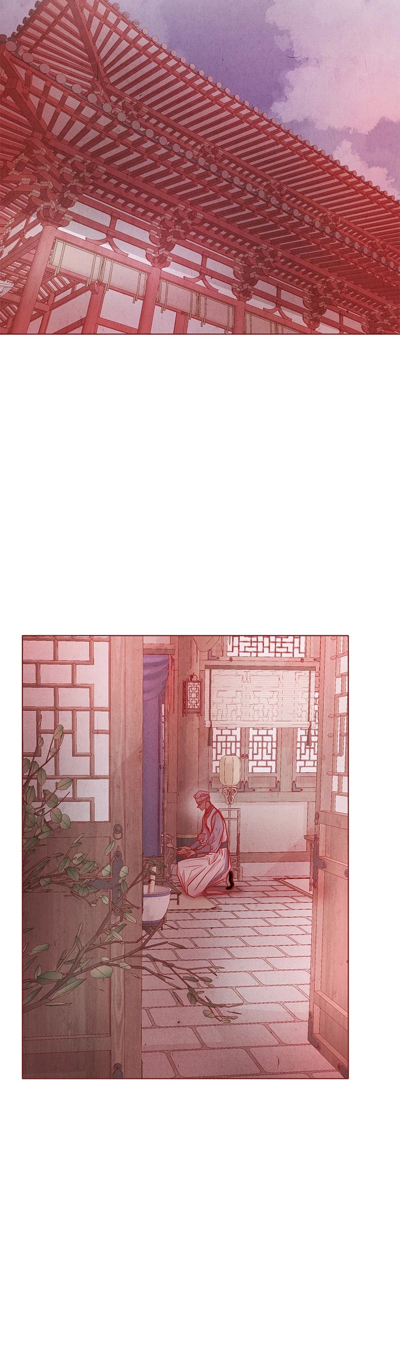 Do Snakes Eat Flowers? chapter 37 - page 31