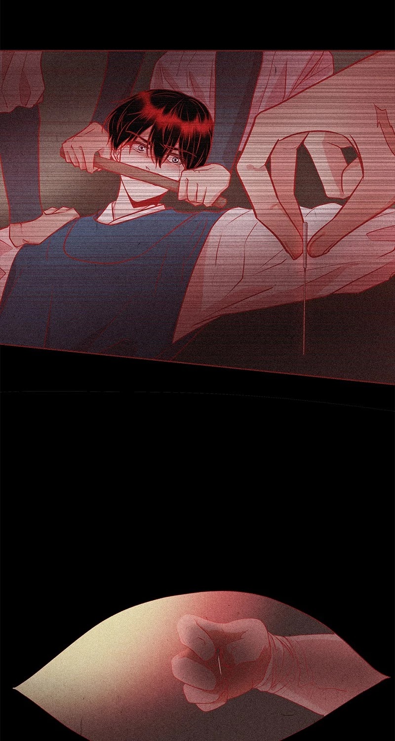 Do Snakes Eat Flowers? chapter 37 - page 36