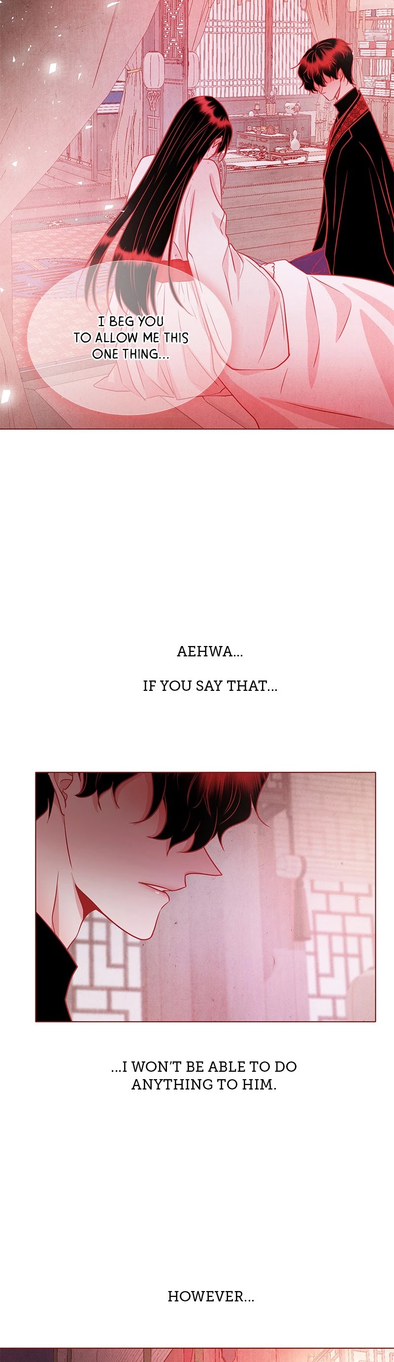 Do Snakes Eat Flowers? chapter 37 - page 40