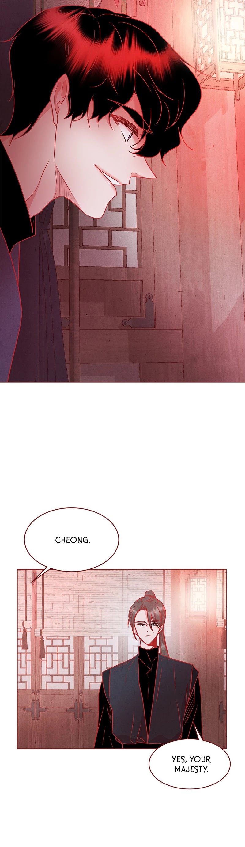 Do Snakes Eat Flowers? chapter 37 - page 41
