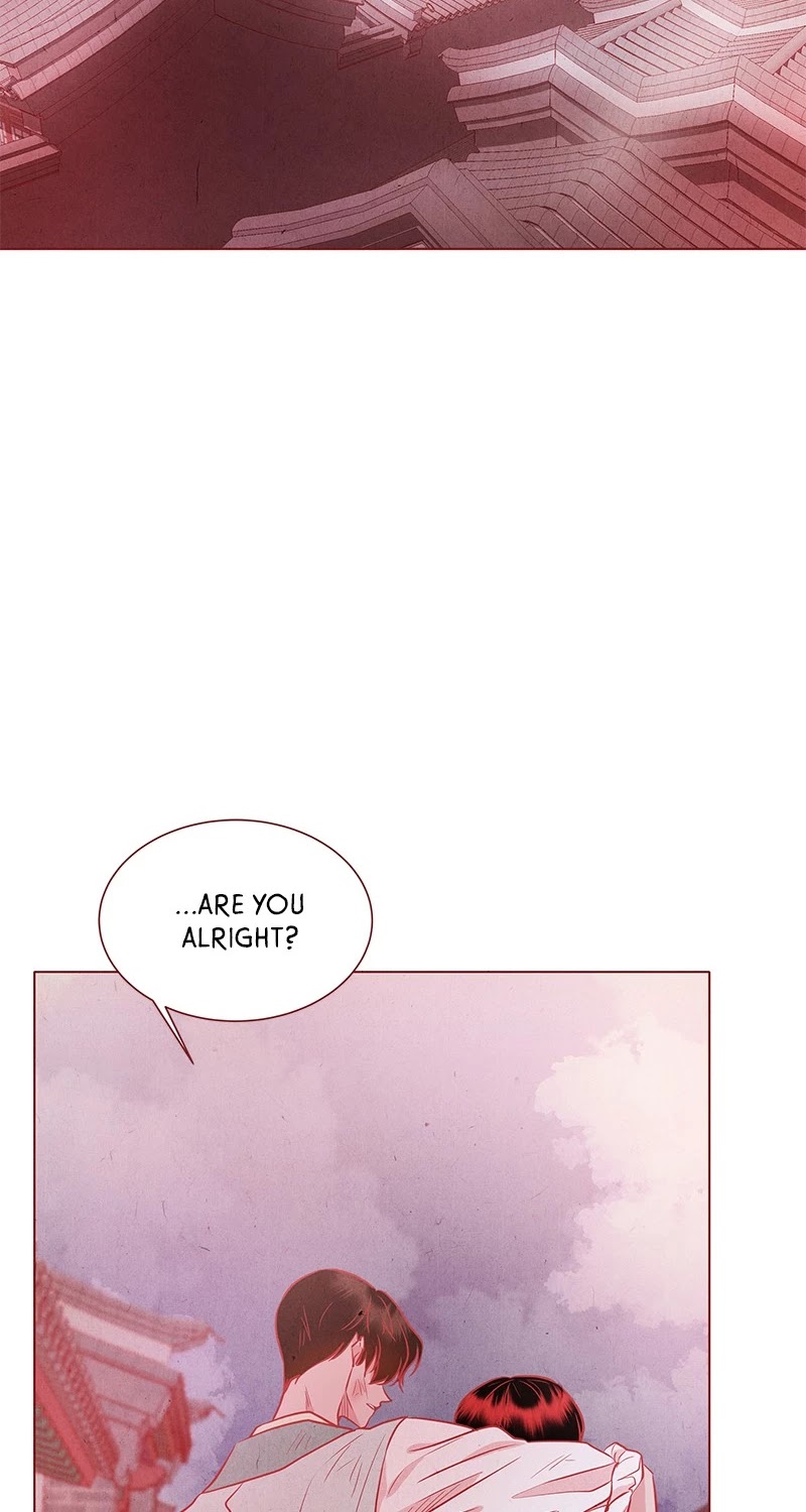 Do Snakes Eat Flowers? chapter 37 - page 5