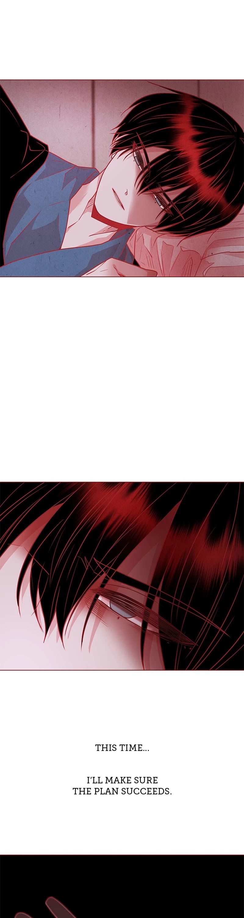 Do Snakes Eat Flowers? chapter 46 - page 10