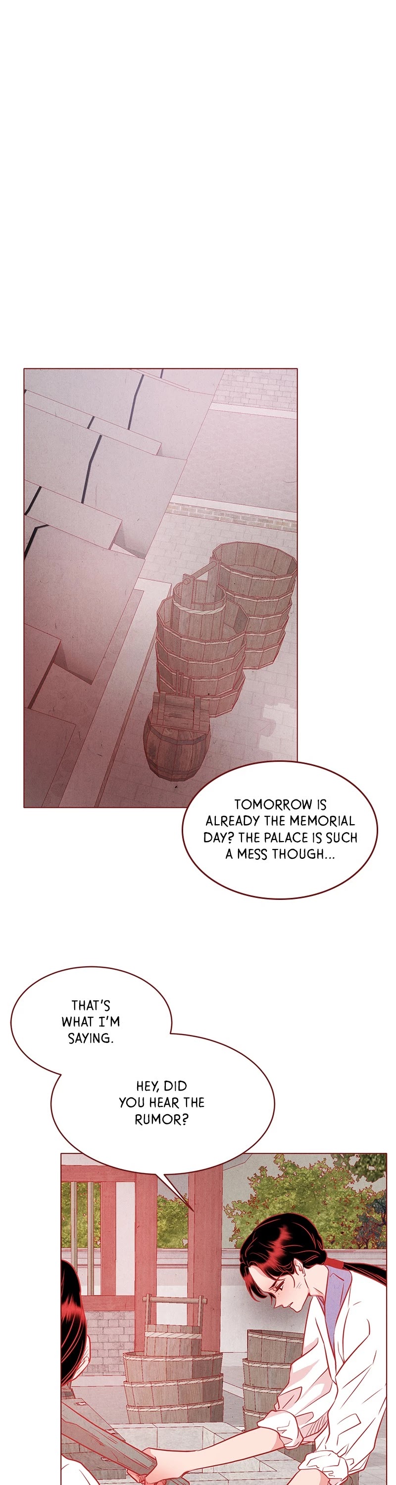 Do Snakes Eat Flowers? chapter 46 - page 13