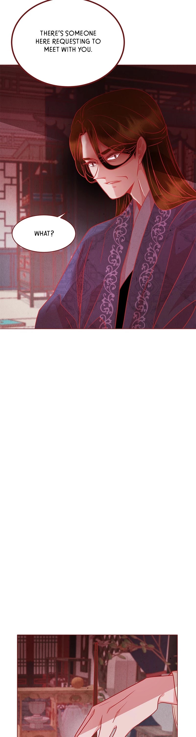 Do Snakes Eat Flowers? chapter 46 - page 22