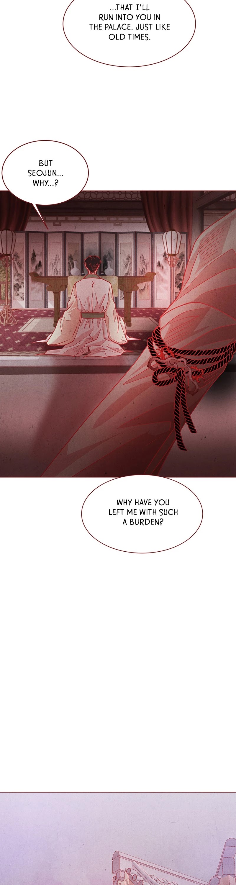 Do Snakes Eat Flowers? chapter 46 - page 25