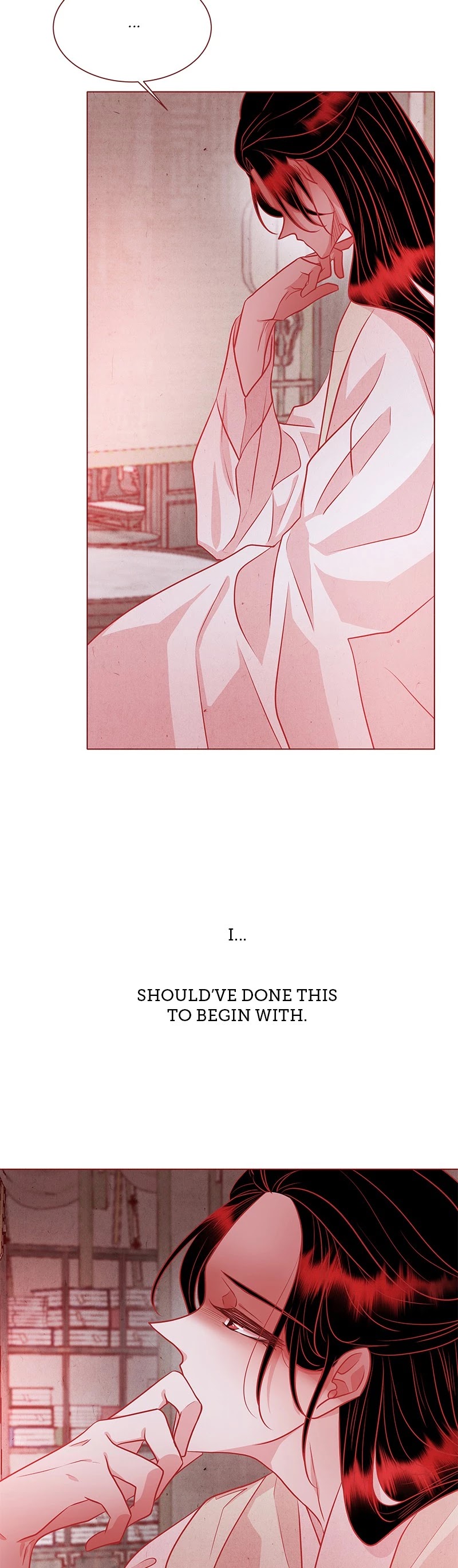 Do Snakes Eat Flowers? chapter 46 - page 27