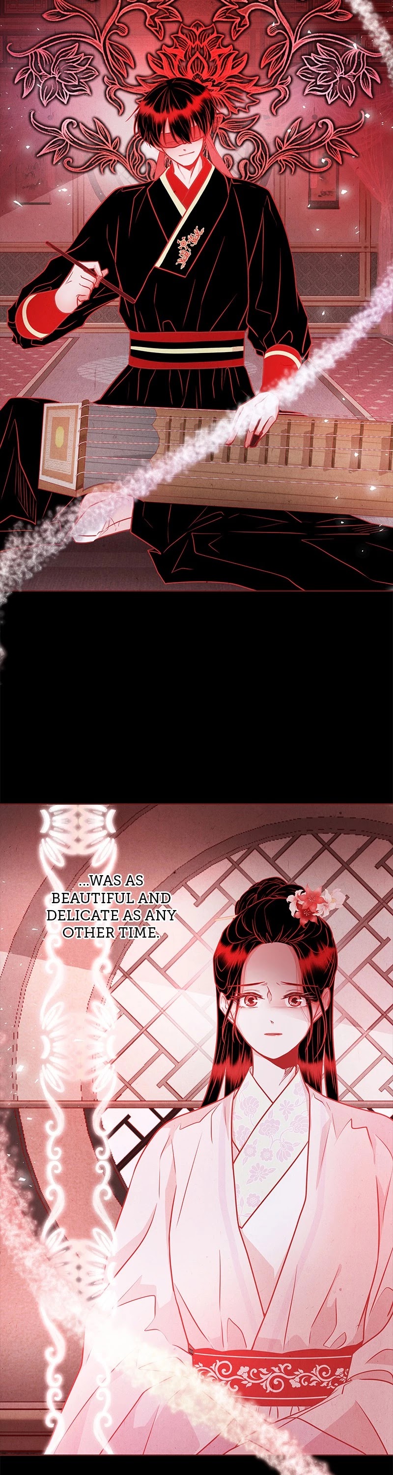 Do Snakes Eat Flowers? chapter 46 - page 29