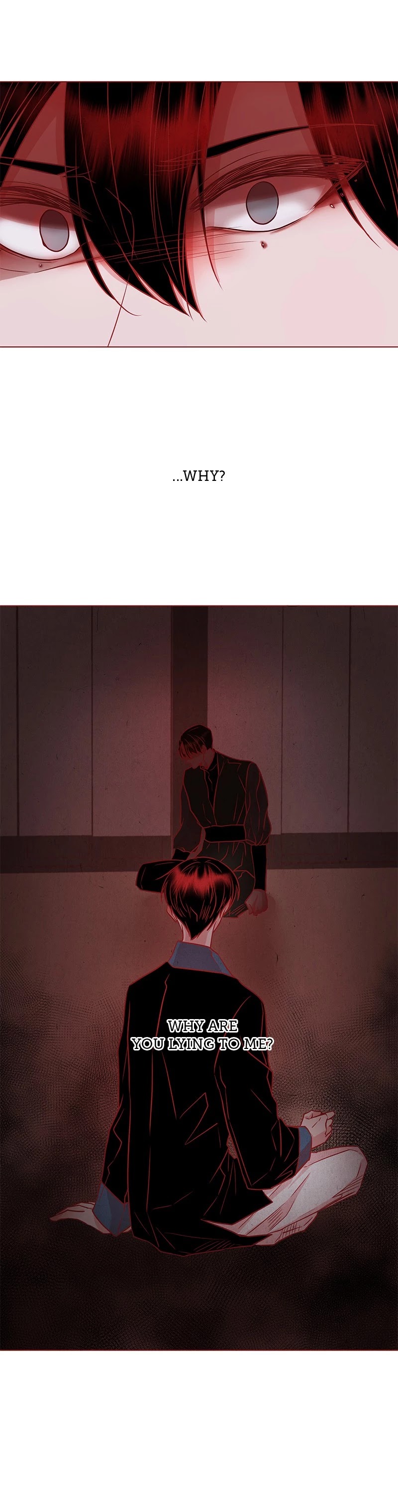 Do Snakes Eat Flowers? chapter 46 - page 3