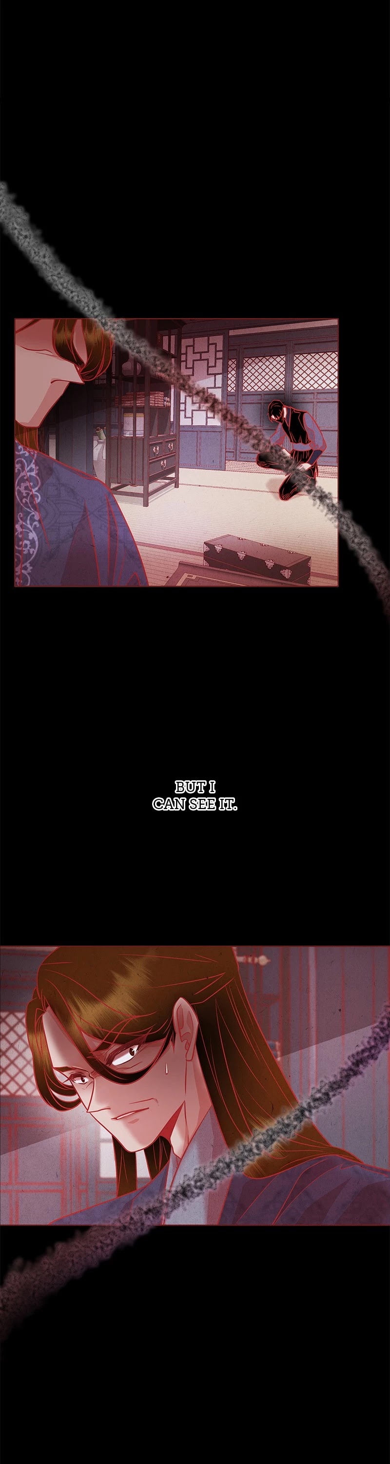 Do Snakes Eat Flowers? chapter 46 - page 35