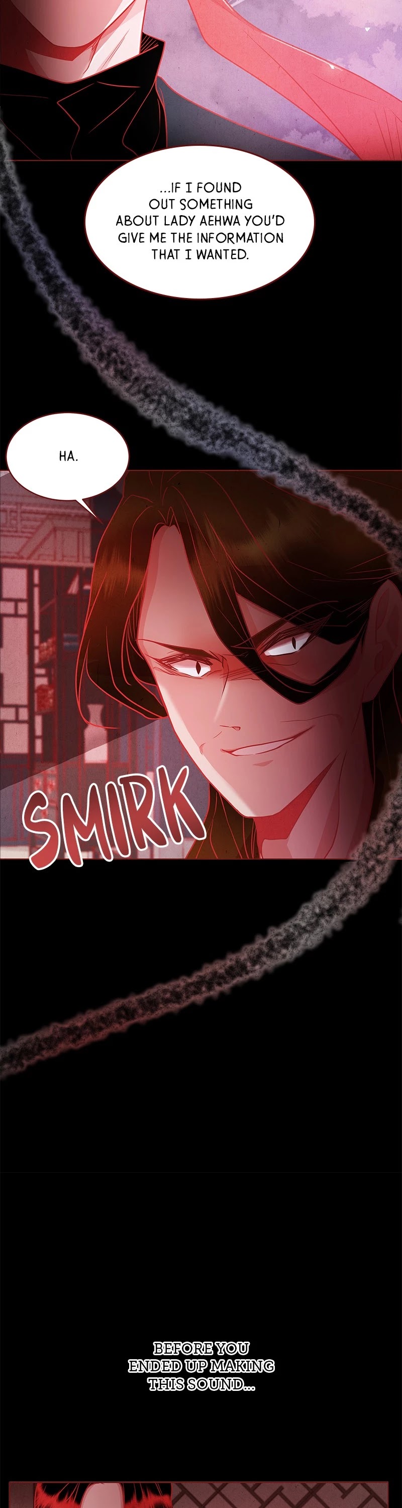 Do Snakes Eat Flowers? chapter 46 - page 37