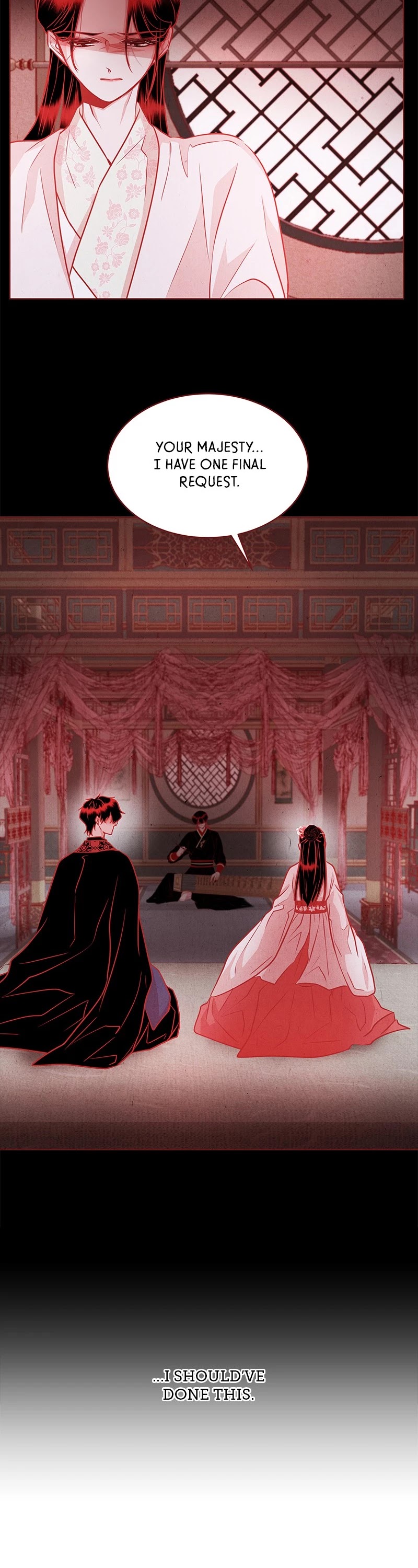 Do Snakes Eat Flowers? chapter 46 - page 38