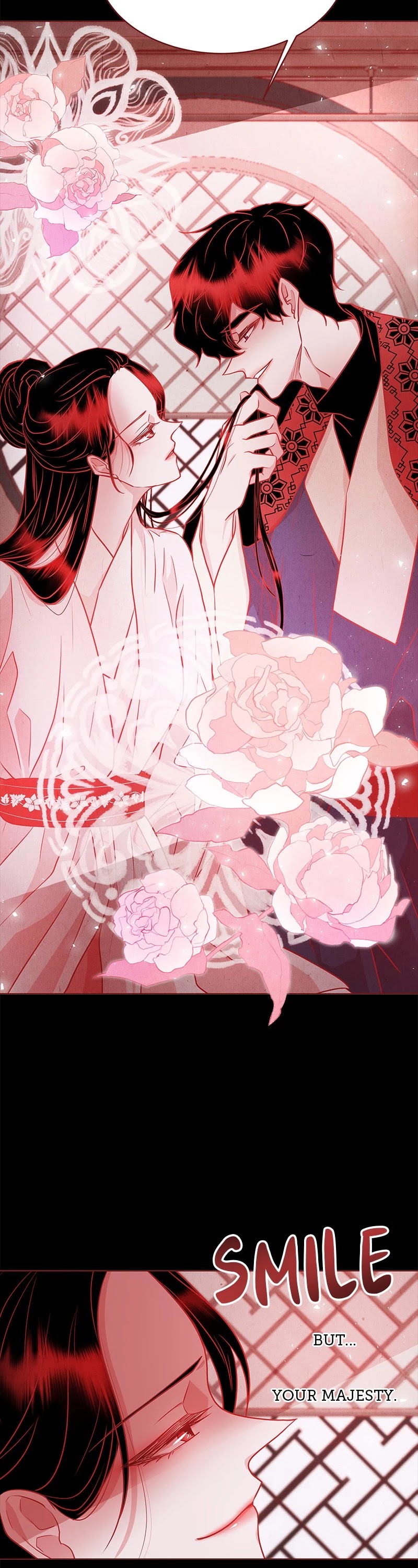 Do Snakes Eat Flowers? chapter 46 - page 42
