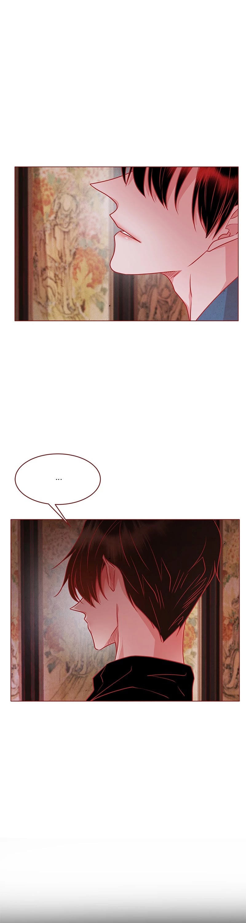 Do Snakes Eat Flowers? chapter 46 - page 5