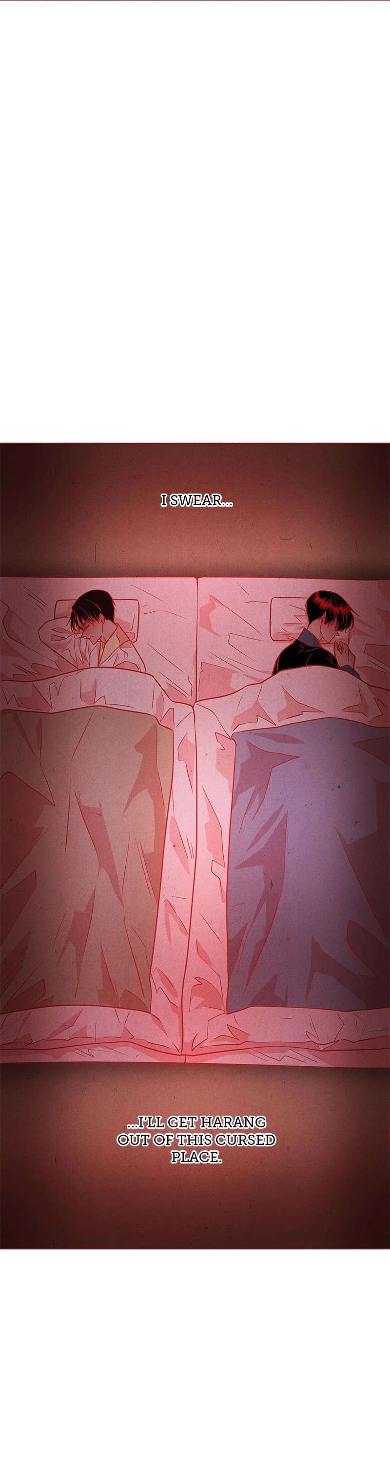 Do Snakes Eat Flowers? chapter 46 - page 9