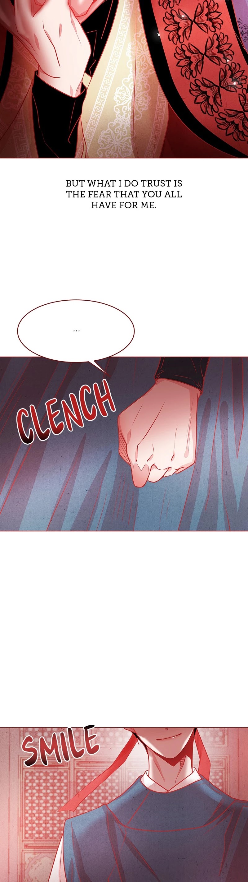 Do Snakes Eat Flowers? chapter 38 - page 13