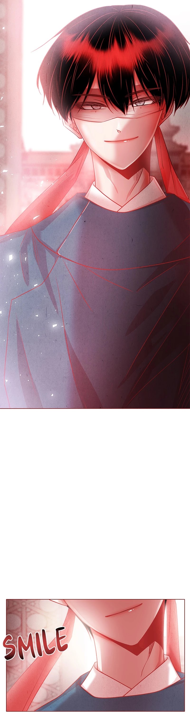 Do Snakes Eat Flowers? chapter 38 - page 2