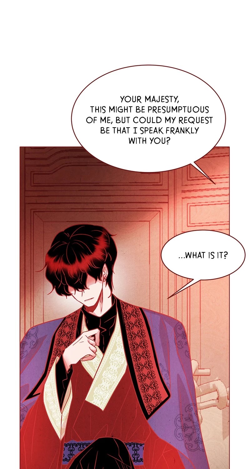 Do Snakes Eat Flowers? chapter 38 - page 27