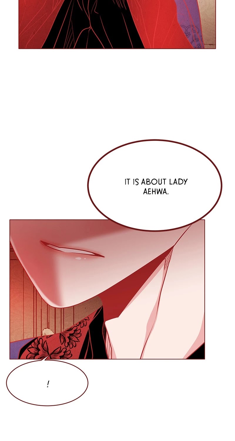 Do Snakes Eat Flowers? chapter 38 - page 28