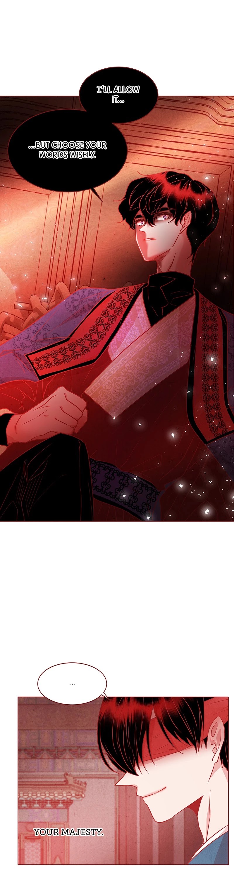 Do Snakes Eat Flowers? chapter 38 - page 29