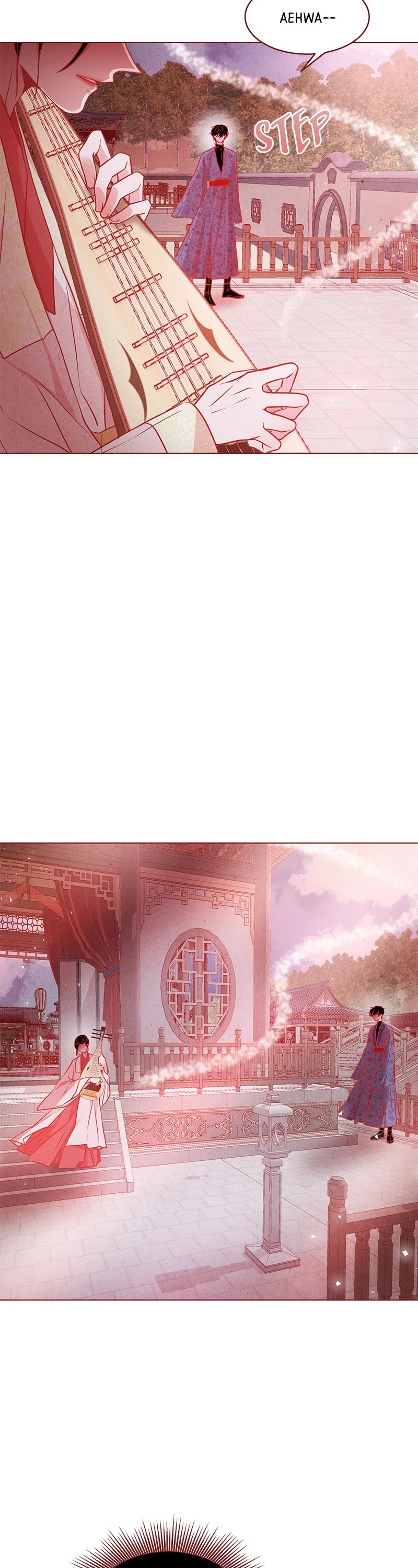 Do Snakes Eat Flowers? chapter 38 - page 33