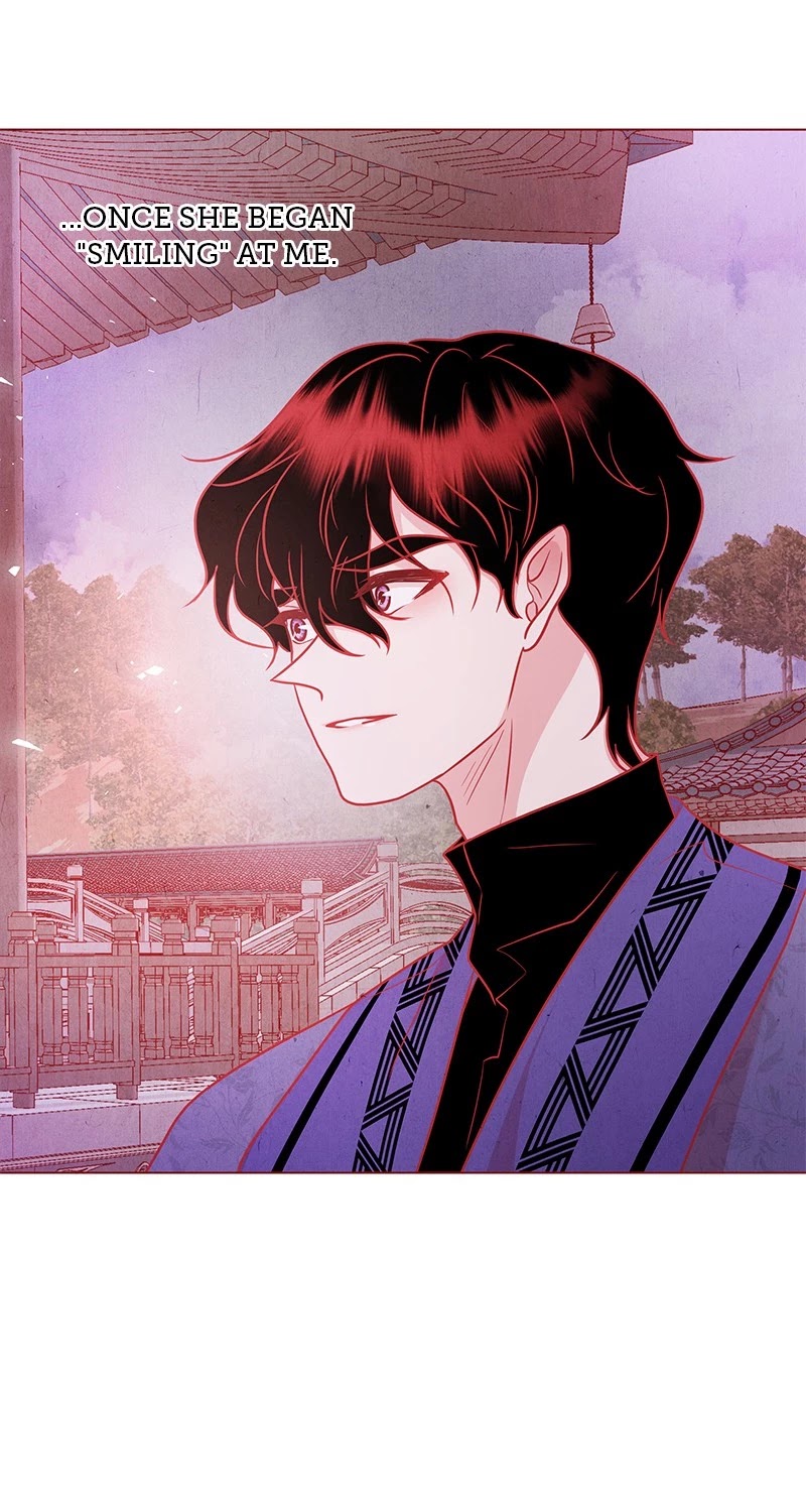 Do Snakes Eat Flowers? chapter 38 - page 36