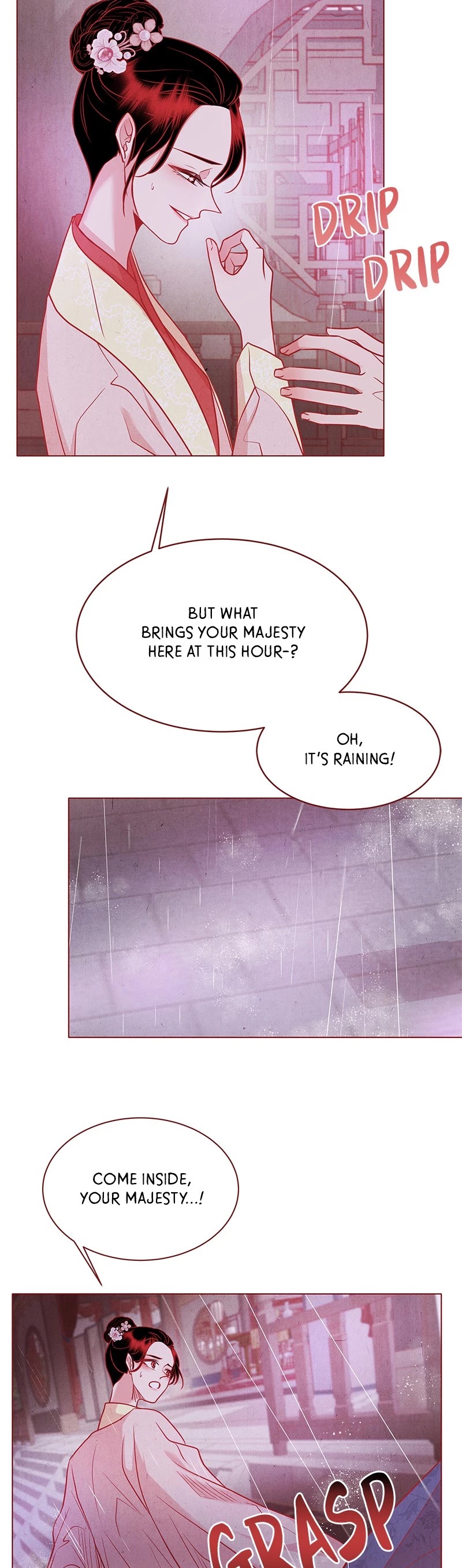 Do Snakes Eat Flowers? chapter 38 - page 40