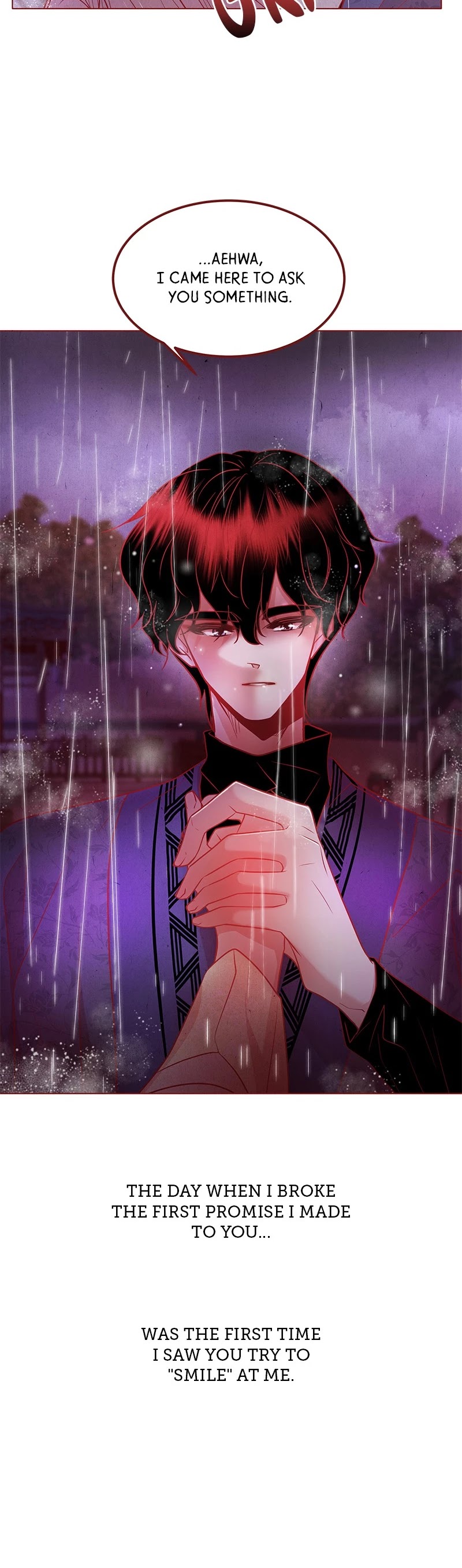 Do Snakes Eat Flowers? chapter 38 - page 41