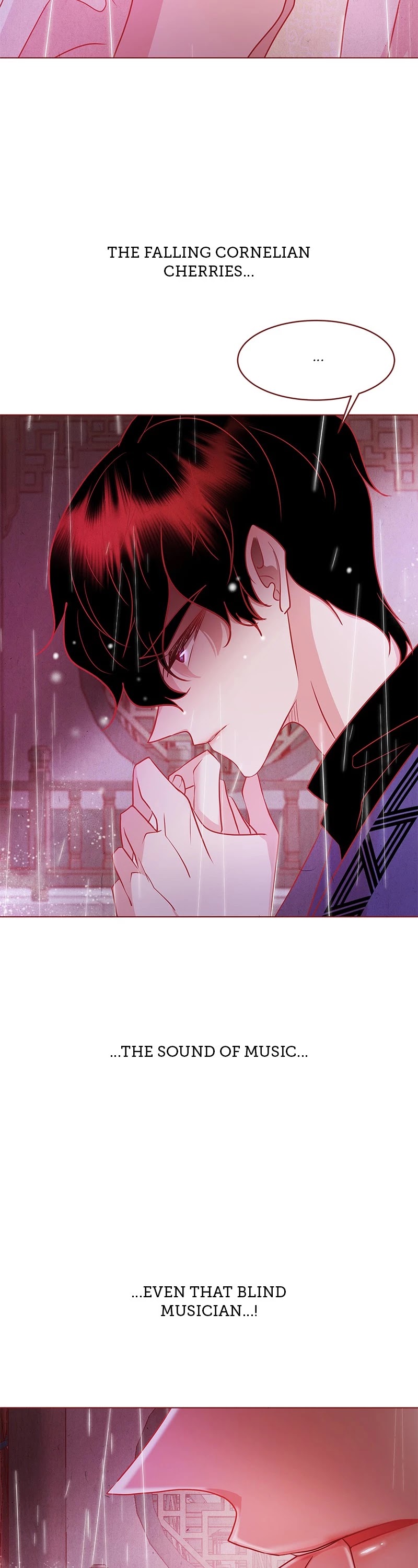 Do Snakes Eat Flowers? chapter 38 - page 44