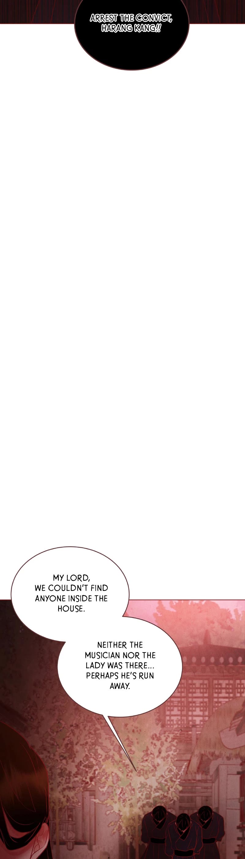Do Snakes Eat Flowers? chapter 76 - page 19