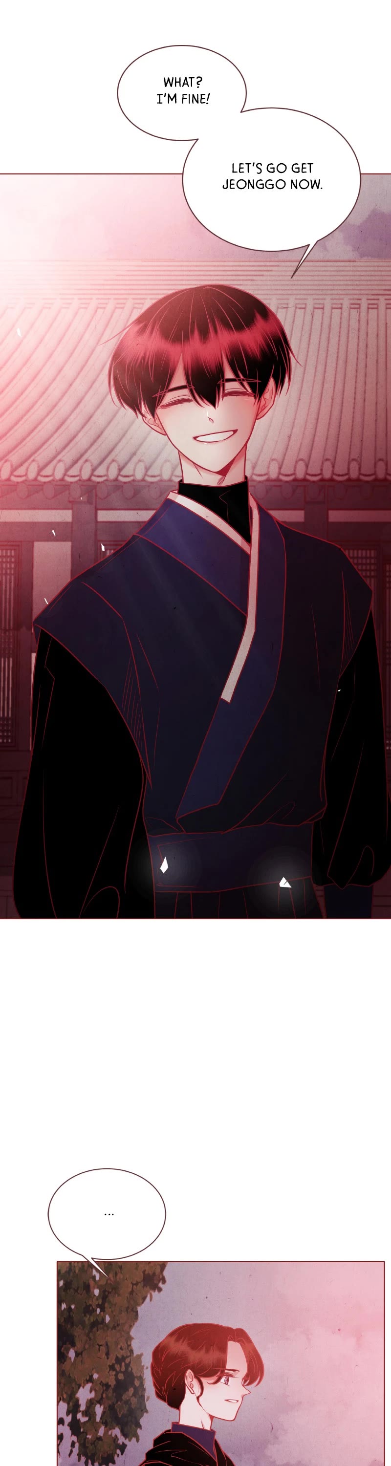Do Snakes Eat Flowers? chapter 76 - page 4