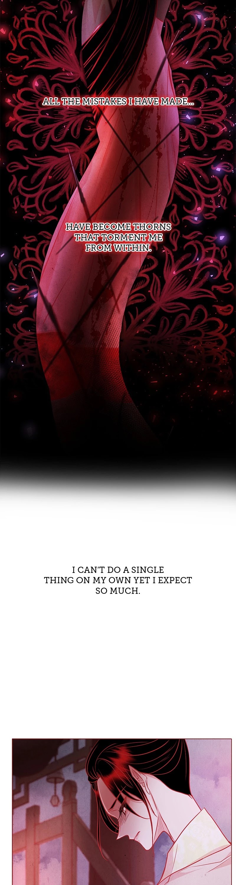 Do Snakes Eat Flowers? chapter 39 - page 13