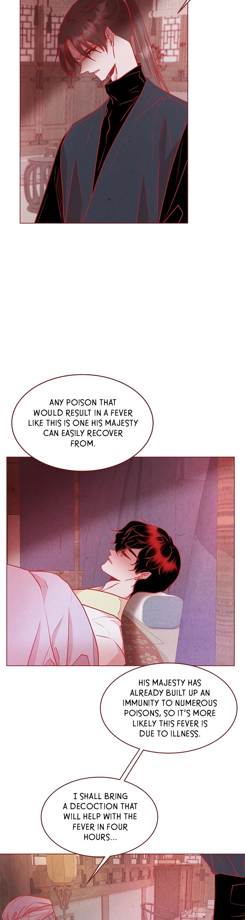 Do Snakes Eat Flowers? chapter 39 - page 23
