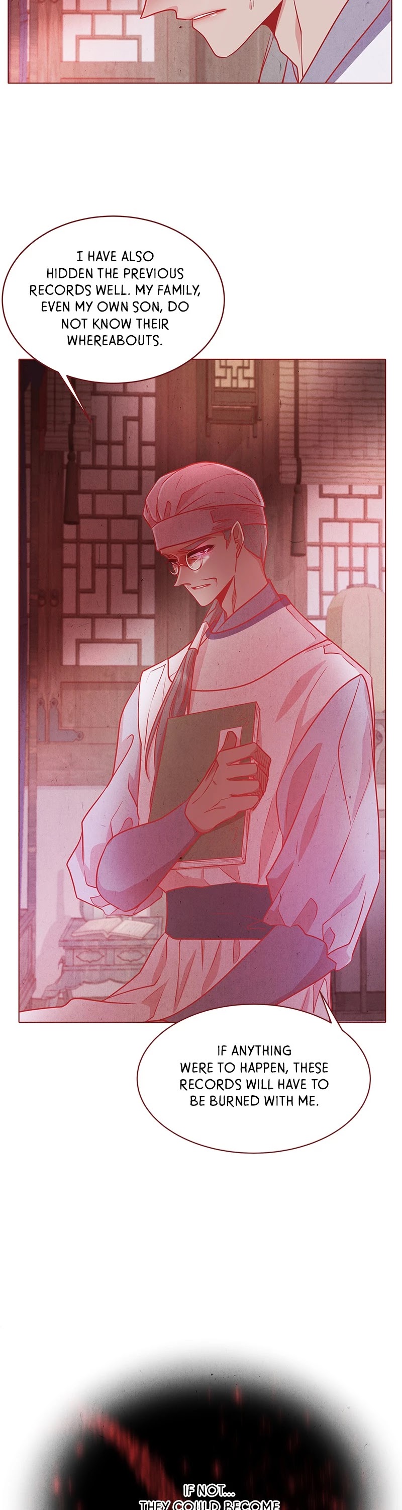Do Snakes Eat Flowers? chapter 39 - page 25