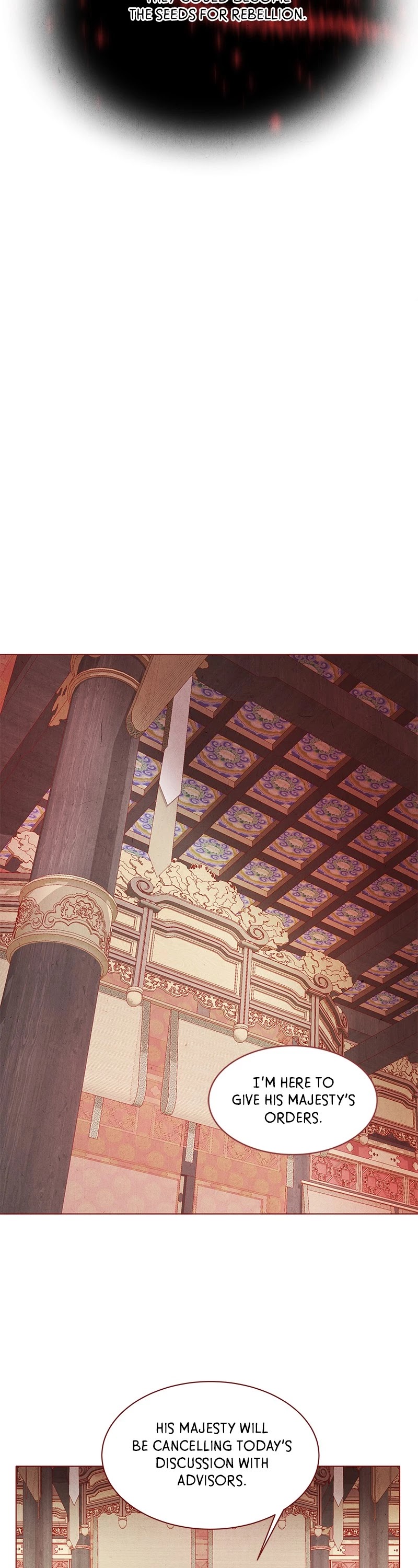 Do Snakes Eat Flowers? chapter 39 - page 26