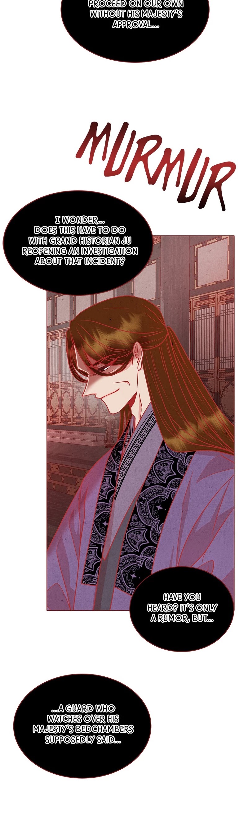 Do Snakes Eat Flowers? chapter 39 - page 28