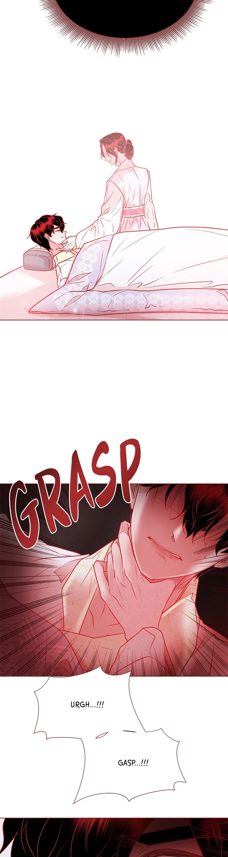 Do Snakes Eat Flowers? chapter 39 - page 37