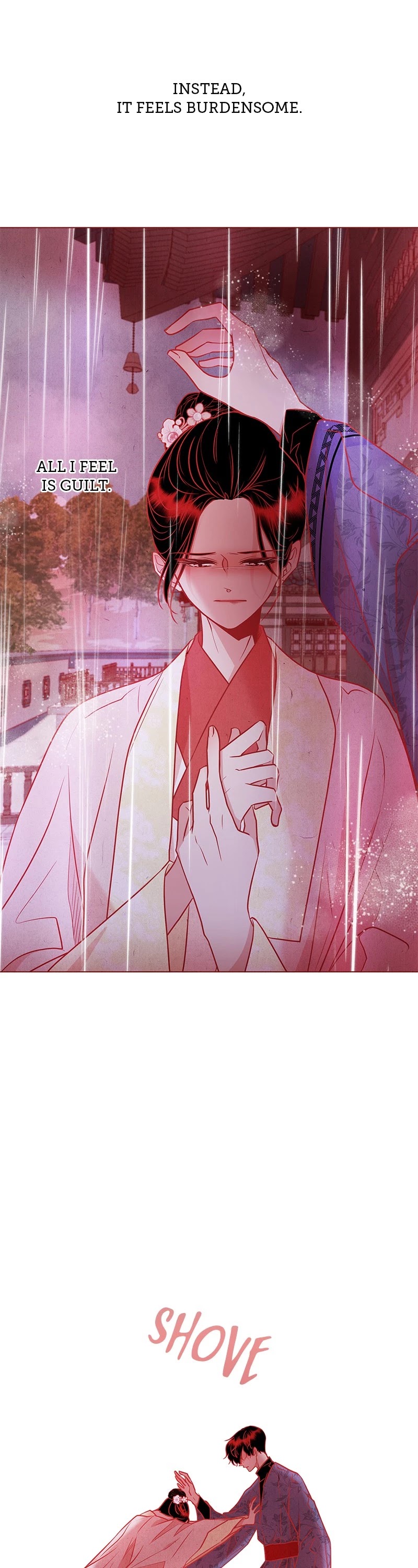 Do Snakes Eat Flowers? chapter 39 - page 4
