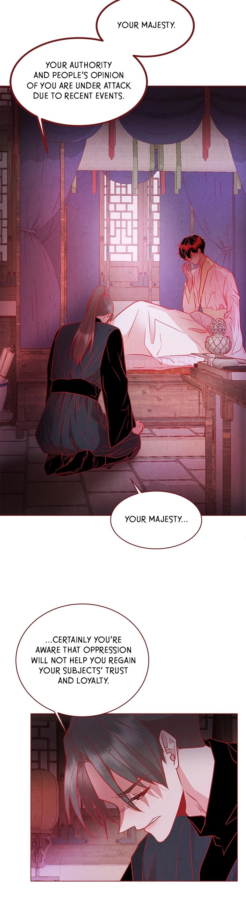 Do Snakes Eat Flowers? chapter 39 - page 41