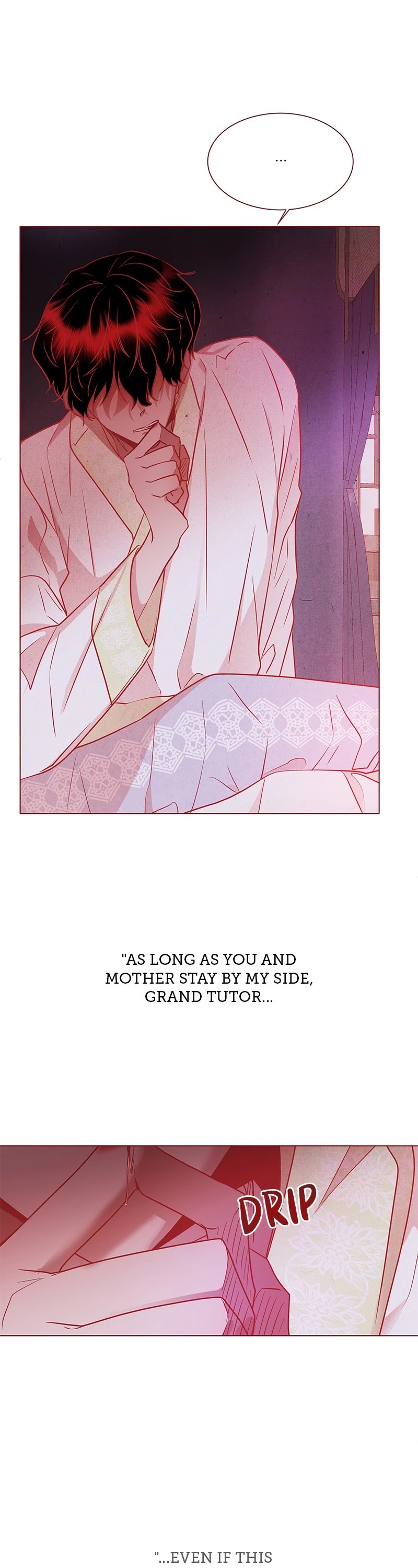 Do Snakes Eat Flowers? chapter 39 - page 42