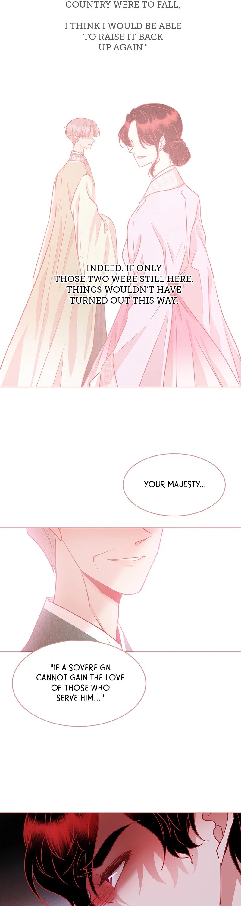 Do Snakes Eat Flowers? chapter 39 - page 43