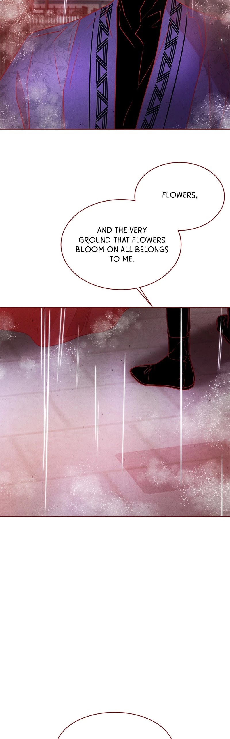 Do Snakes Eat Flowers? chapter 39 - page 7