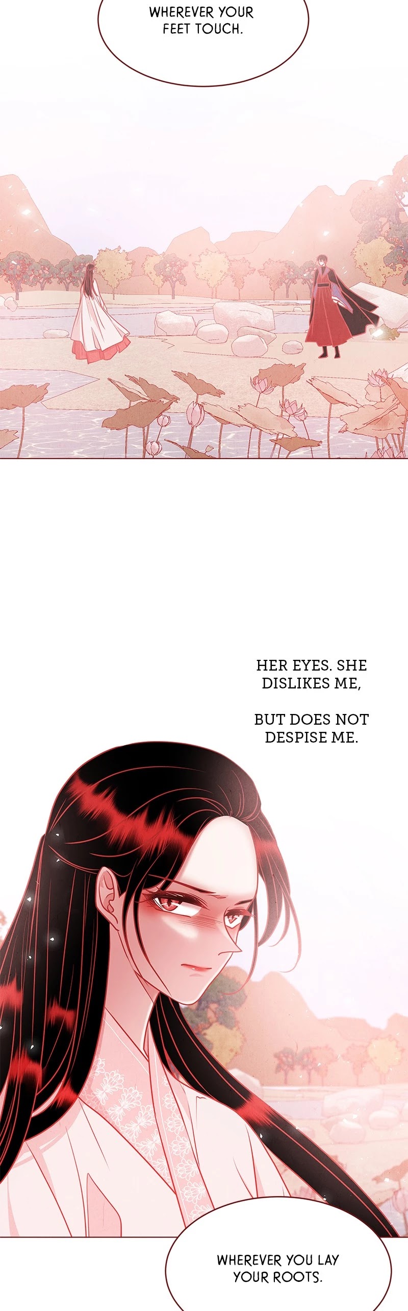 Do Snakes Eat Flowers? chapter 39 - page 8