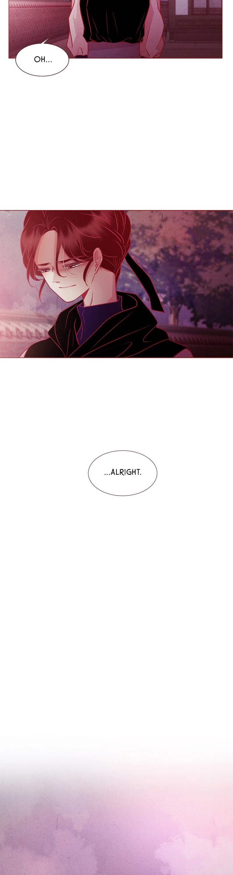 Do Snakes Eat Flowers? chapter 69 - page 28