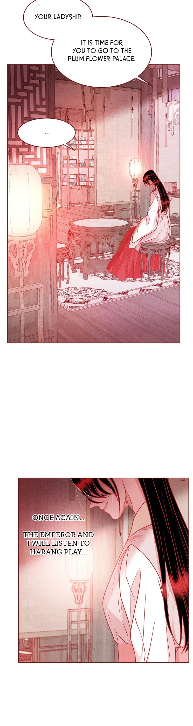 Do Snakes Eat Flowers? chapter 40 - page 10