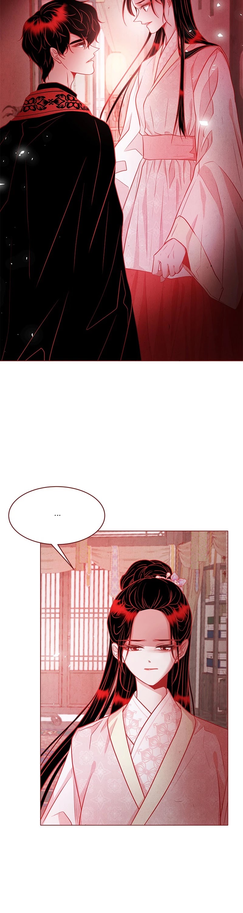 Do Snakes Eat Flowers? chapter 40 - page 14