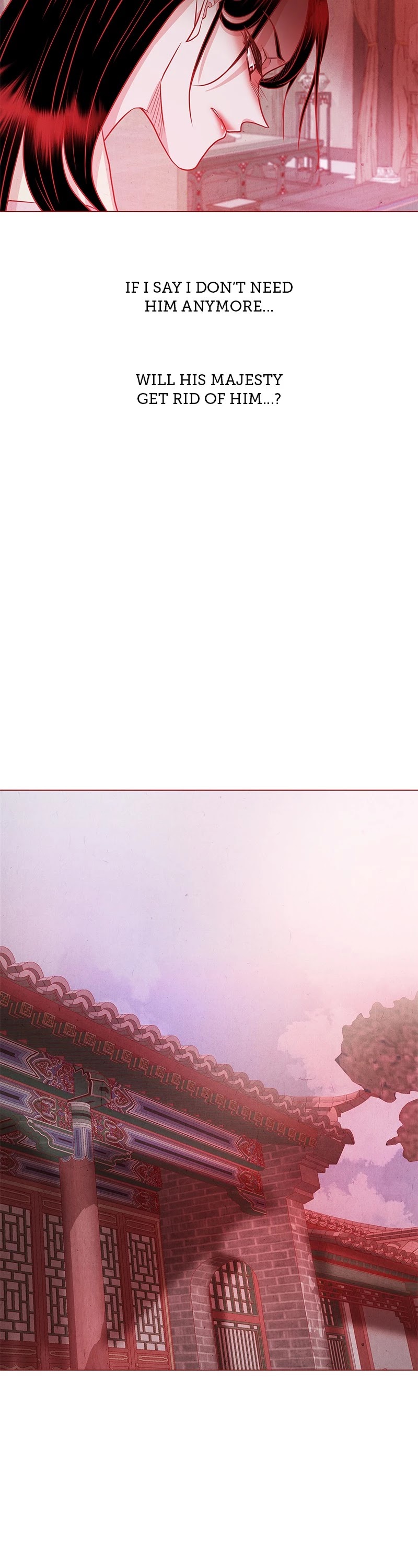 Do Snakes Eat Flowers? chapter 40 - page 17
