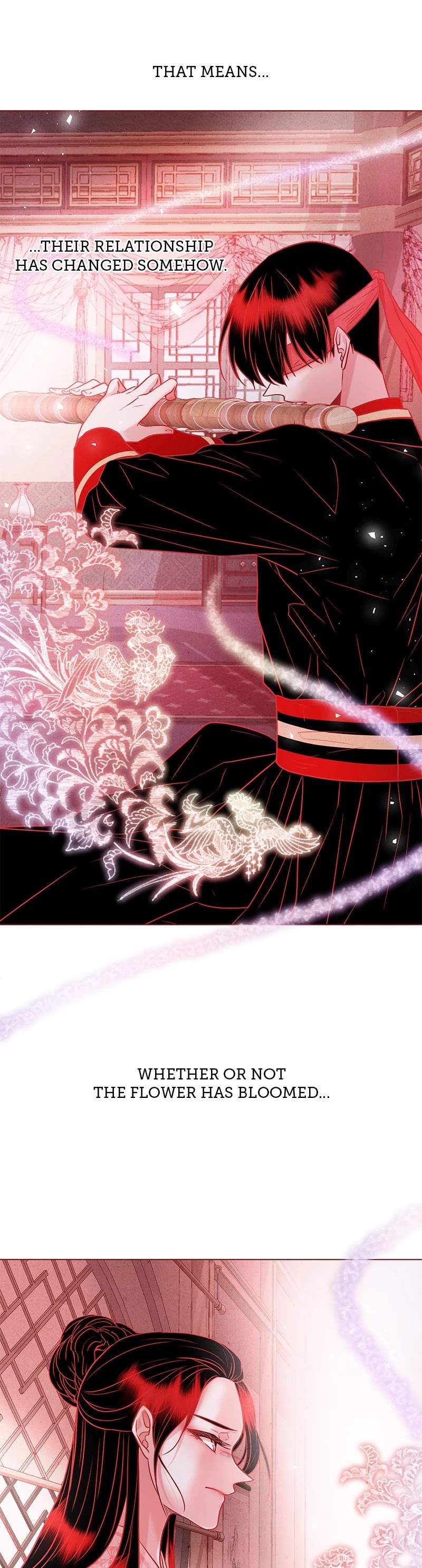Do Snakes Eat Flowers? chapter 40 - page 20